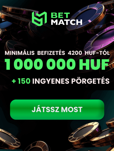 Bet match [HU]